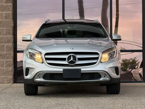 Used 2017 Mercedes-Benz GLA 250 image 20