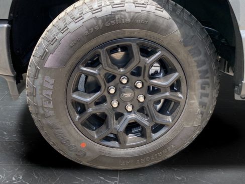 New 2026 Ford F150 XLT w/ Equipment Group 302A MID AWD/4WD image 36