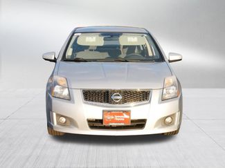 Used 2012 Nissan Sentra 2.0 SR video 2