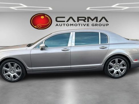 Used 2006 Bentley Flying Spur Flying Spur image 2