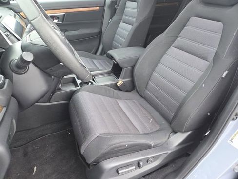 Used 2022 Honda CR-V EX image 31