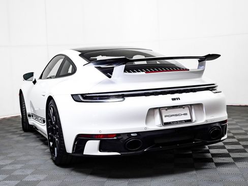 Certified 2024 Porsche 911 Carrera S image 3