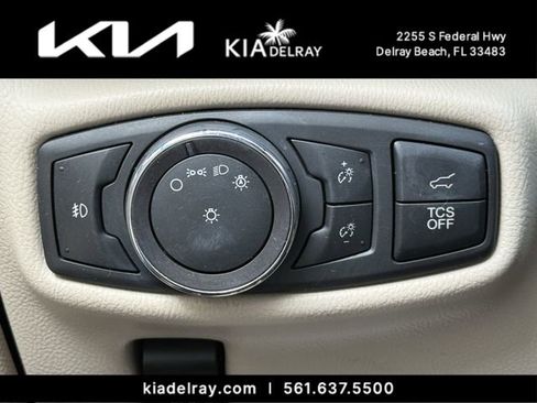 Used 2019 Lincoln Nautilus Reserve FWD image 27