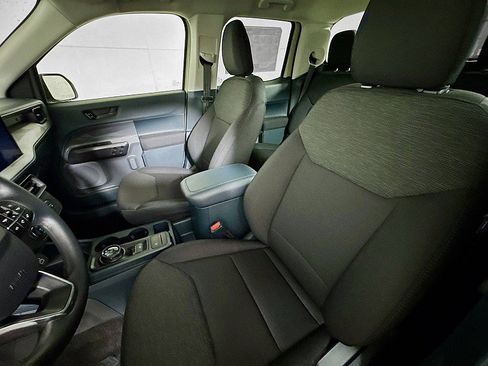 New 2025 Ford Maverick XL image 11