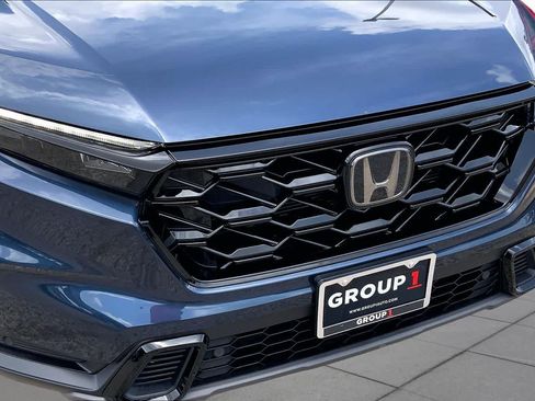 Used 2024 Honda CR-V Sport-L image 30