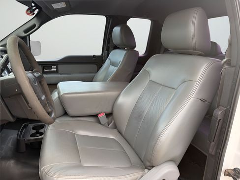 Used 2013 Ford F150 XL w/ PWR Equipment Group RWD image 15