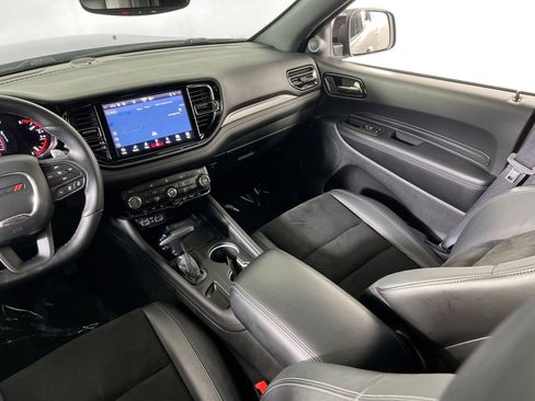 Used 2022 Dodge Durango GT image 24