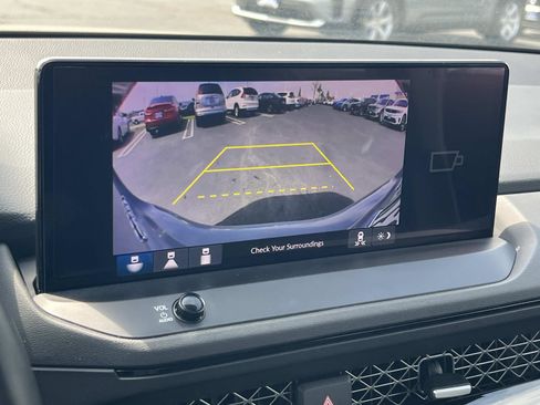 Certified 2023 Honda Accord Sport image 14