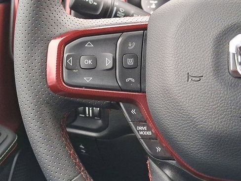 Certified 2025 RAM 1500 Rebel w/ Rebel Level 1 Equipment Group image 17