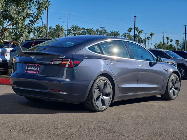 Used 2018 Tesla Model 3 Long Range RWD image 8