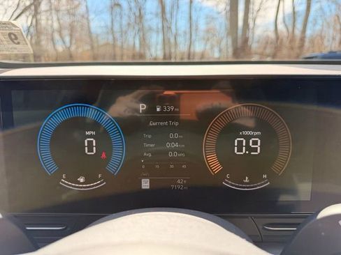 Certified 2026 Hyundai Kona SEL Sport image 22