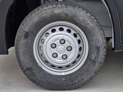 Used 2025 RAM ProMaster 2500 image 11