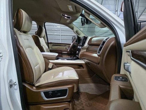 Used 2020 RAM 1500 Laramie image 17