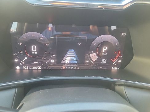 New 2026 GMC Canyon Elevation w/ Convenience Package image 37