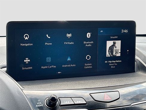 Used 2021 Acura RDX A-Spec image 15