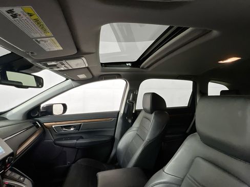 Used 2022 Honda CR-V Touring image 22