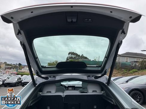 Used 2023 Polestar Polestar 2 AWD/4WD image 9