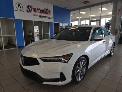 Certified 2023 Acura Integra Base