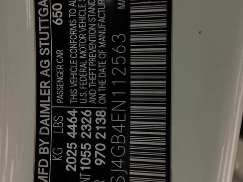 Used 2014 Mercedes-Benz CLA 250 4MATIC image 51