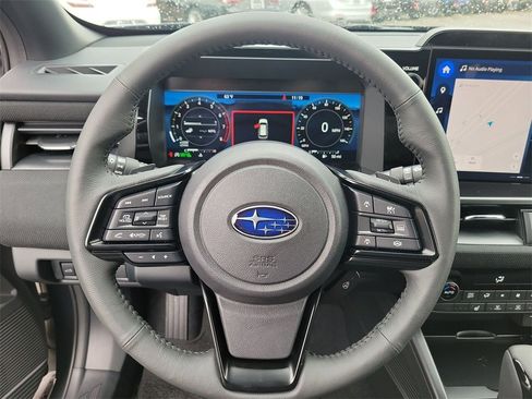 New 2026 Subaru Outback Limited image 21