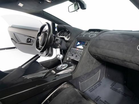 Used 2008 Lamborghini Gallardo Superleggera AWD/4WD image 24