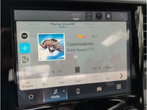 New 2026 RAM 2500 Tradesman w/ Chrome Appearance Group image 14