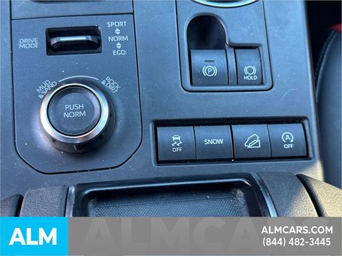 Used 2021 Toyota Highlander XSE image 41