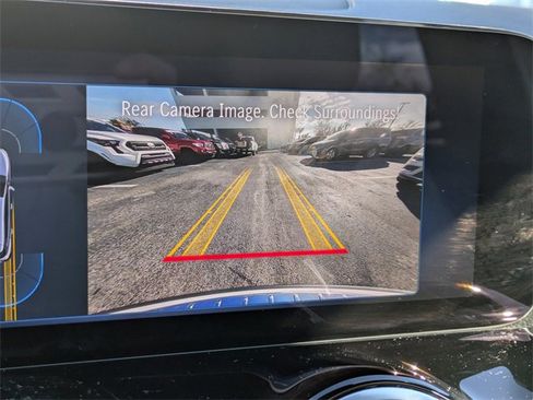 Used 2025 Mercedes-Benz GLA 250 GLA 250 image 16