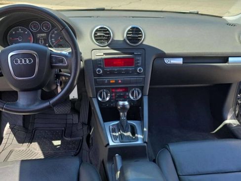 Used 2011 Audi A3 TDI Premium Plus image 18