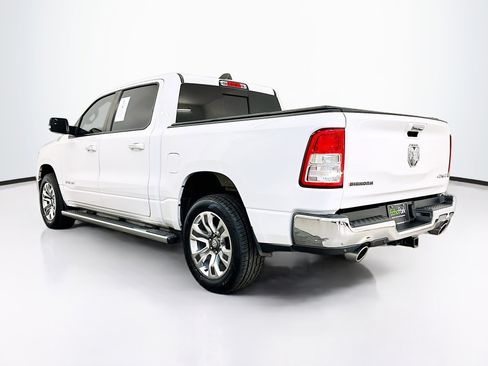 Used 2019 RAM 1500 Big Horn AWD/4WD image 5