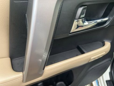 Used 2018 Toyota 4Runner Limited image 47