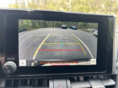 Certified 2023 Toyota RAV4 XLE AWD/4WD image 25