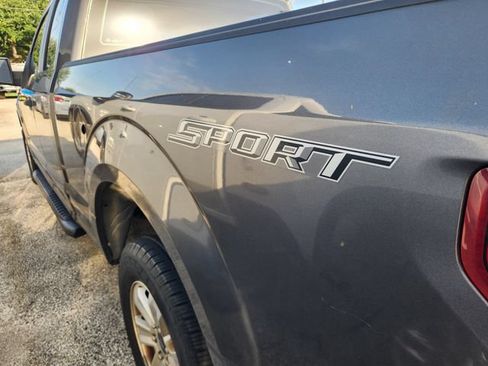 Used 2015 Ford F150 XL w/ Equipment Group 101A Mid RWD image 10