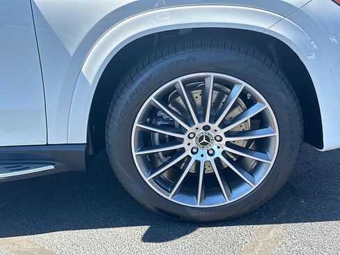 Used 2026 Mercedes-Benz GLE 450e 4MATIC image 14