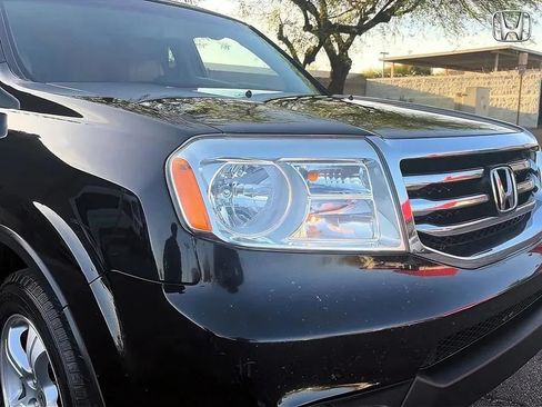 Used 2012 Honda Pilot EX-L image 11