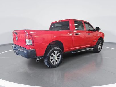 Used 2021 RAM 2500 Tradesman