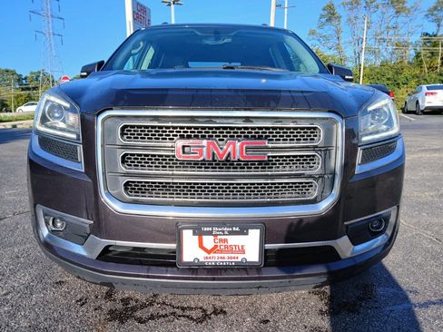 Used 2013 GMC Acadia SLT image 2