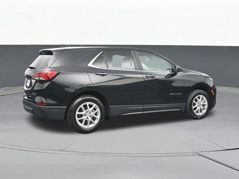 Used 2024 Chevrolet Equinox LT AWD/4WD image 16