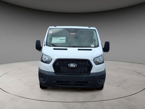 New 2026 Ford Transit 150 Low Roof RWD image 21