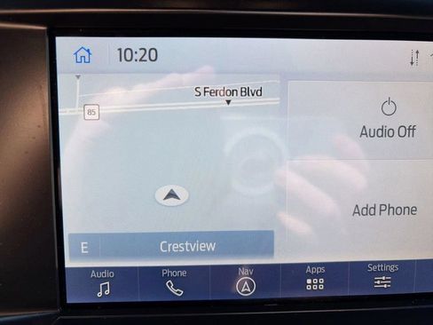 Used 2023 Ford F150 XL w/ STX Appearance Package RWD image 19