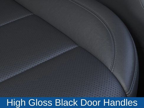 New 2026 Chevrolet Silverado 2500 LTZ w/ Trail Boss Package image 21