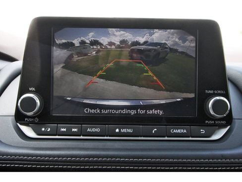 Certified 2023 Nissan Rogue SV w/ SV Premium B Package FWD image 26