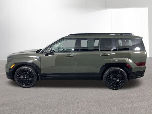 Certified 2026 Hyundai Santa Fe Calligraphy image 14