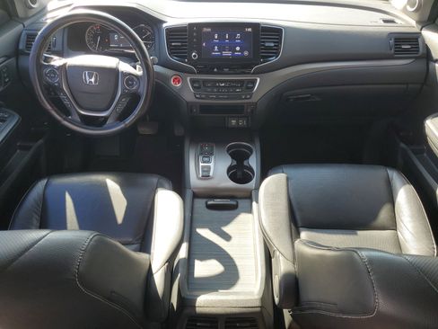 Used 2021 Honda Ridgeline RTL image 18