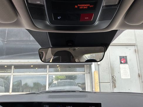 Used 2025 Hyundai Sonata SEL FWD image 16