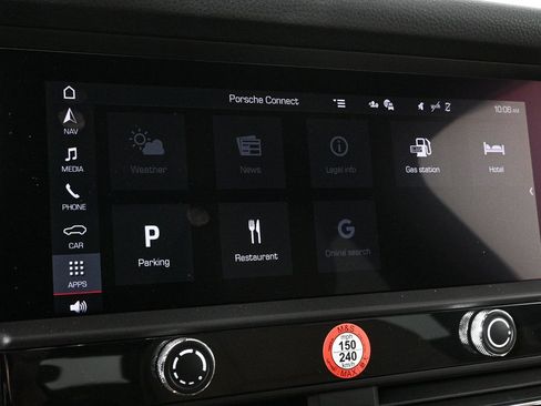 New 2026 Porsche Macan image 16