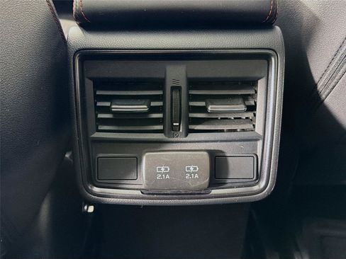 Certified 2024 Subaru Forester Sport image 25
