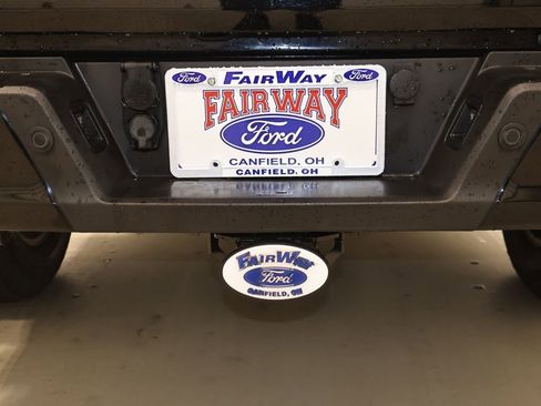 Certified 2022 Ford F150 Tremor w/ Equipment Group 402A High image 44