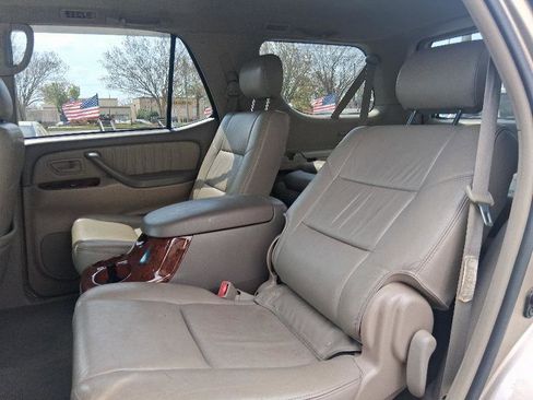 Used 2007 Toyota Sequoia Limited image 15