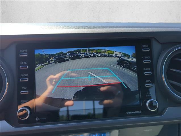 Used 2023 Toyota Tacoma TRD Sport RWD image 20